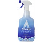 Astonish Window & Glass Cleaner 750ml   